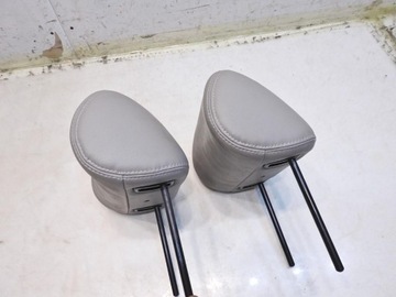 ПЕРЕДНИЙ ПОДГОЛОВНИК CITROEN C5 I LIFT