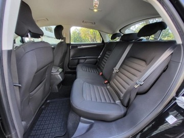 Ford Mondeo V Liftback 1.5 EcoBoost 160KM 2016 FORD MONDEO V liftback 1.5l benzyna 160KM * Bezwypadkowy * Salon PL* ASO, zdjęcie 18