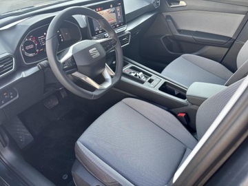 Seat Leon IV 2025 Seat Leon Style Sportstourer 1.5 TSI eTSI 115 KM 7, zdjęcie 8