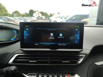 Peugeot 3008 II Plug-In Hybrid Facelifting 1.6 HYBRID 225KM 2021 Peugeot 3008 1.6 HYBRID 225 KM Automat Wersja Road Trip FVAT 23 1.6 225KM, zdjęcie 18