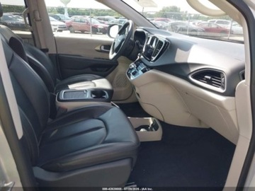 Chrysler Pacifica II 2023 Chrysler Pacifica 2023r., 3.6L 3.6 Benzyna 287KM, zdjęcie 8