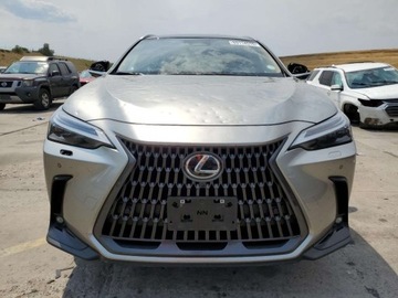Lexus NX II 2024 Lexus NX 350H Base 2024 2.5l 2.5 Hybryda 240KM, zdjęcie 5