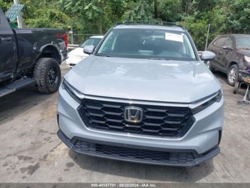 Honda CR-V VI 2023 Honda CR-V ex-l, 2023r., 4x4, 1.5L 1.5 Benzyna 190KM, zdjęcie 4