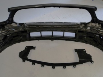 MERCEDES E CLASS 238 C238 ПЕРЕДНИЙ БАМПЕР 53 AMG PTS