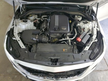 Cadillac 2023 Cadillac CT5 Luxury 2023 2.0L 2.0 Benzyna 237KM, zdjęcie 6