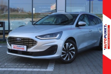 Ford Focus IV 2022 FORD Focus TITANIUM X