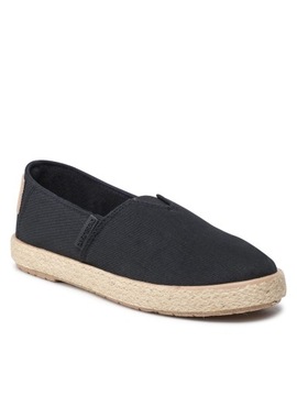 CROSS JEANS Espadryle JJ2R4003C Black