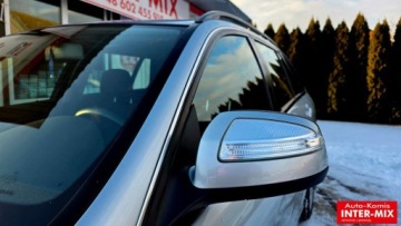 Mercedes Klasa C W204 2007 Mercedes-Benz Klasa C 220CDI 170 km niski przebieg 2.1 Diesel 170KM, zdjęcie 13