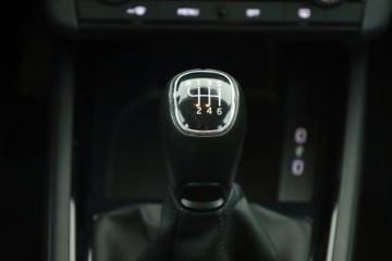 Skoda Scala Hatchback 1.0 TSI 110KM 2021 Skoda Scala 1.0 TSI, Salon Polska, 1. Właściciel, zdjęcie 10