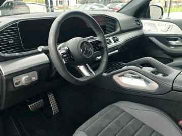 Mercedes GLE V167 2025 GLE 350 de 4-Matic AMG Line 2.0 (353KM) 2025, zdjęcie 6