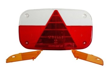 Klosz lampy Multipoint III 3 Aspock