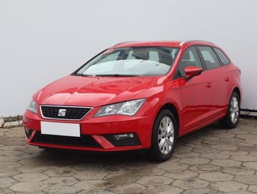 Seat Leon III X-Perience 1.6 TDI Start&amp;Stop 115KM 2019 Seat Leon 1.6 TDI, Salon Polska, VAT 23%, Klima, zdjęcie 1