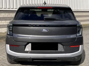 Ford Explorer VI SUV Electric 77kWh 286KM 2024 Od ręki - &quot;Explorer&quot; 77kWh RWD 286KM, zdjęcie 3