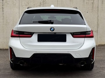 BMW Seria 3 G20-G21 Touring 3.0 330d 286KM 2025 BMW Seria 3 Touring 330d xDrive Sport Combi 3.0 (286KM) 2025, zdjęcie 2