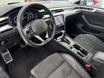 Volkswagen Arteon Shooting Brake Plug-in 1.4 TSI Plug-In-Hybrid 218KM 2021 Volkswagen Arteon Shooting Brake Elegance Hybryda Plug-In Kamery 360 DCC A, zdjęcie 8