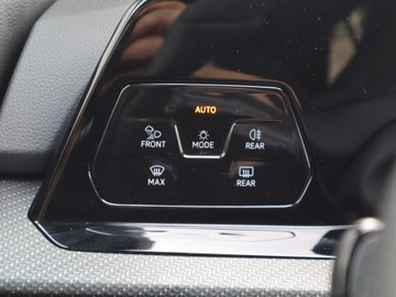 Volkswagen Golf VIII Variant 1.5 eTSI 150KM 2023 VW Golf 1.5 eTSI, Salon Polska, 1. Właściciel, zdjęcie 21