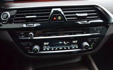 BMW 2018 BMW 6GT 20d xDrive M Sport Dealer BMW Bonkowscy 2.0 Diesel 190KM, zdjęcie 7