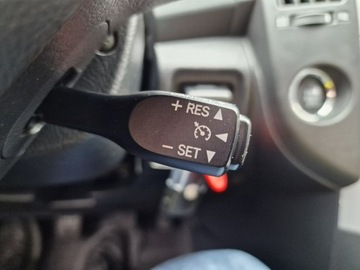 Toyota Corolla Verso AR10 1.8 i 130KM 2008 Toyota Corolla Verso 1.8 Benzyna 130 KM,, zdjęcie 13