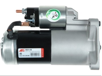 S5314S АС стартер