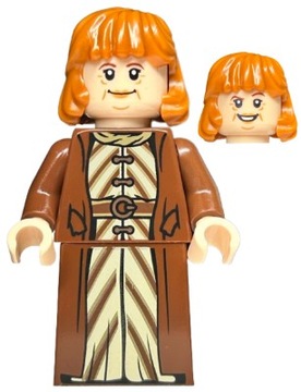 LEGO hp423 Molly Weasley NOWA