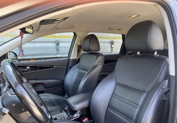 Kia Sorento III SUV Facelifting 2.0 CRDi 185KM 2018 Kia Sorento Kia Sorento 2.0 Diesel 185KM 4WD 7-osobowy Automat PL Salon ASO, zdjęcie 10