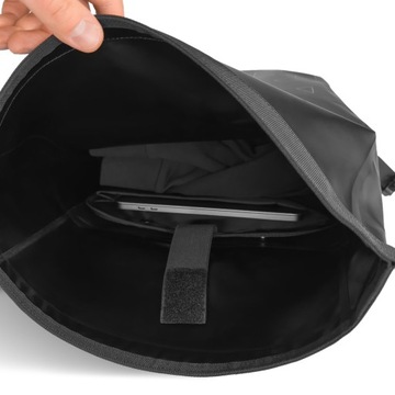 WOZINSKY 2X ВОДОНЕПРОНИЦАЕМЫЙ РЮКЗАК ВЕЛОСИПЕДНАЯ СУМКА