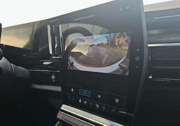 Renault Austral 1.2  E-Tech Full Hybrid 200KM 2024 Renault Austral 1WL SalonPL VAT23 espritAlpine PakietHarmanKardon Grupa Ad, zdjęcie 22