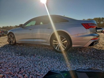 Audi A6 C8 2019 Audi A6 Limousine 2019 AUDI A6 PREMIUM 3.0 Benzyna 335KM, zdjęcie 1