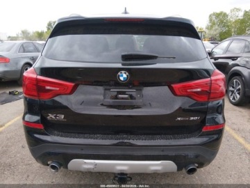 BMW X3 G01 2019 BMW X3 Xdrive30i 2019 2.0 Benzyna 248KM, zdjęcie 3
