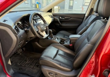 Nissan X-Trail III 2019 Nissan X-Trail salon PL FV VAT 23 Tekna automat Bose Panorama, zdjęcie 15