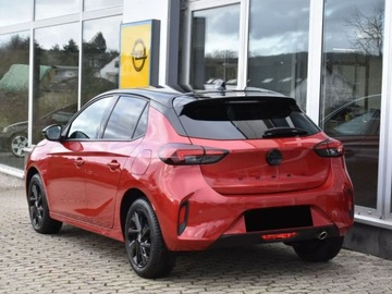 Opel Corsa F Hatchback 5d Facelifting 1.2 Turbo 100KM 2025 Od ręki - GS 1.2 Turbo 100KM / Pakiet Komfort, zdjęcie 2