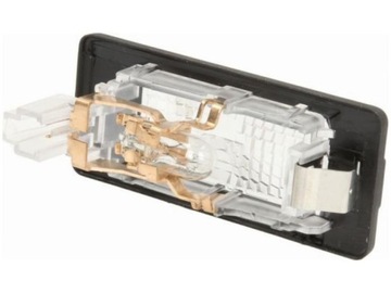 LAMPA TABULKY SEAT ALHAMBRA 10-15 IBIZA IV MK4 08-17 ATECA 16-