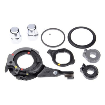 Komponenty piasty Shimano NEXUS 8 SG-8R31 /R36/C31