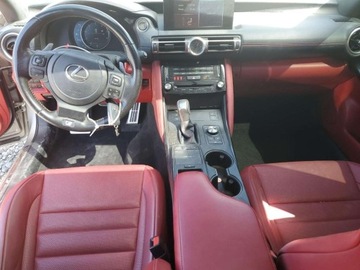 Lexus IS III 2021 Lexus IS 350 F Sport 2021 3.5l 3.5 Benzyna 311KM, zdjęcie 8