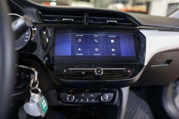 Opel Corsa F Hatchback 5d 1.2 75KM 2024 Opel Corsa Corsa 1.2 Edition SS 1.2 Benzyna 75KM, zdjęcie 17