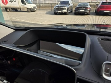 Mercedes Klasa S W223/V223 2025 Mercedes S 450 d 4Matic Long., zdjęcie 17
