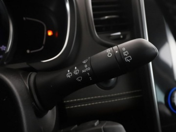 Renault Grand Scenic III 1.6 dCi 160KM 2018 Renault Scenic automat półskóra navi klima auto, zdjęcie 34