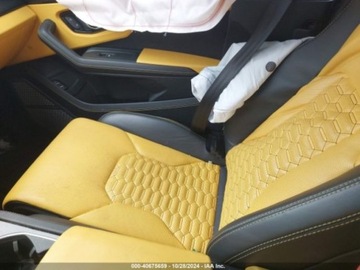 Lamborghini Urus 2022 Lamborghini Urus Urus graphite capsulepearl capsule, zdjęcie 9