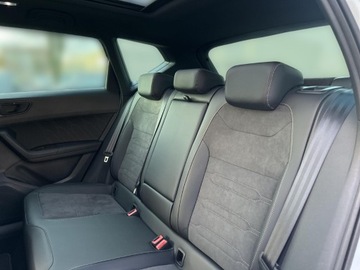Cupra Ateca Crossover Facelifting 1.5 TSI 150KM 2024 Cupra Ateca 1.5 TSI 150KM Audio System Beats Wirtu, zdjęcie 37