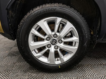 Toyota 2022 TOYOTA Yaris Cross 1.5 Hybrid Comfort 116KM 2022, zdjęcie 29