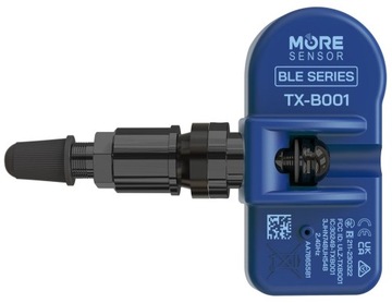Датчик давления в шинах Mobiletron 2,4 ГГц BLE Tesla MODEL 3 от 10/2020 4x