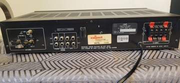 JVC RX-150