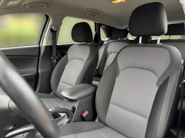 Hyundai i30 III Hatchback Facelifting 1.5 DPI 110KM 2021 Hyundai i30 1.5 DPI Salon Polska, Serwisowany, I w, zdjęcie 11