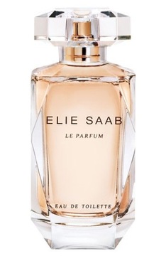 012817 Elie Saab Le Parfum Eau de Toilette 90ml.