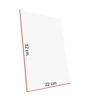 Табличка «ИНСТРУКЦИЯ ПО РУЧНОЙ Стирке» 32X22 ВОЗ