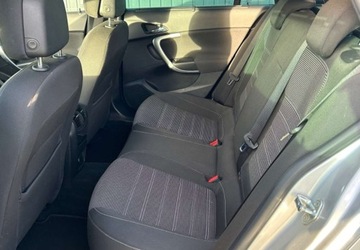 Opel Insignia I Country Tourer 2.0 Turbo Ecotec 250KM 2014 Opel Insignia 2,0 250 KM, 4x4, Tablet, Bogata Wersja, Idealny Stan, Oplaco, zdjęcie 14