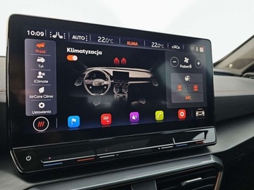 Cupra Formentor Crossover 2.0 TSI 310KM 2022 Cupra Formentor VZ, Dach Panoramiczny, Beats, Mirror Link, Brembo 2.0 310KM, zdjęcie 23