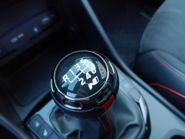 Hyundai Tucson IV SUV 1.6 T-GDI 150KM 2021 Hyundai Tucson 1.6 T-GDi N Line 2WD IV (2020-) 1.6, zdjęcie 22