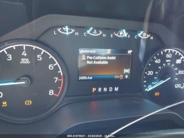 Ford 2023 Ford F150 XL 2023 5.0l 5.0 Benzyna 400KM, zdjęcie 7