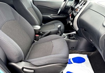Nissan Note II 1.2 80KM 2016 Nissan Note Benzyna Klimatyzacja tempomat ksiazka serwisowa GWARANCJA 1.2, zdjęcie 13